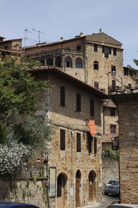 Toscane 09 - 310 - St-Gimignano